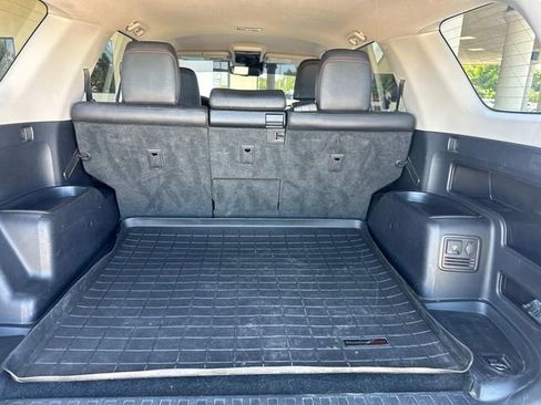 Used 2022 Toyota 4Runner TRD Off-Road Premium image 26