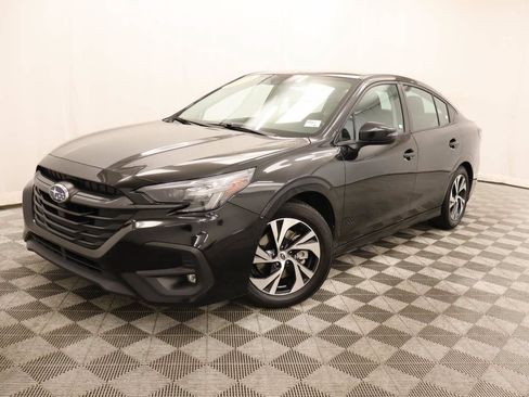 Used 2023 Subaru Legacy Premium AWD/4WD image 1