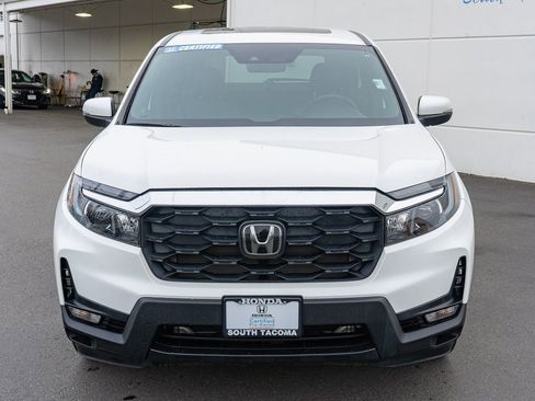 Certified 2023 Honda Passport EX-L image 4