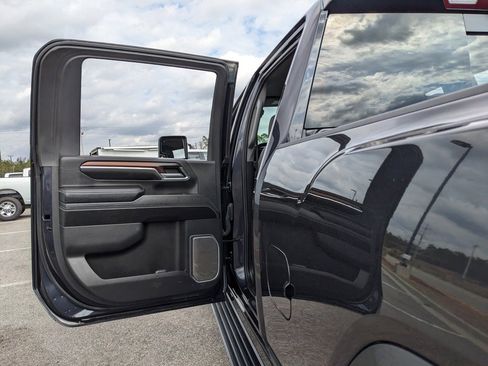 Used 2024 GMC Sierra 2500 Denali w/ Denali Reserve Package image 66