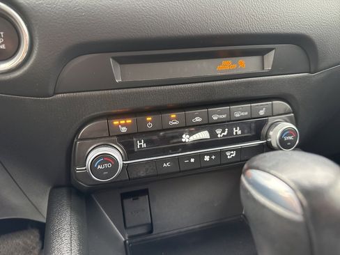 Certified 2023 MAZDA CX-5 AWD 2.5 S w/ Select Package image 16