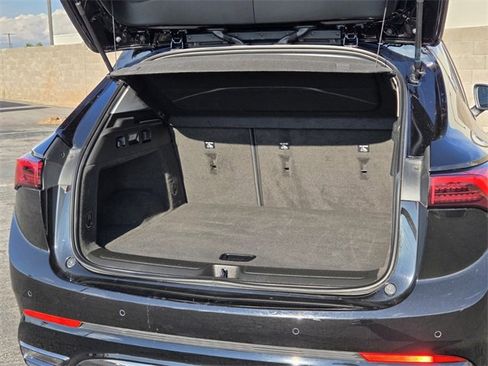 Used 2025 Buick Envision Sport Touring image 17