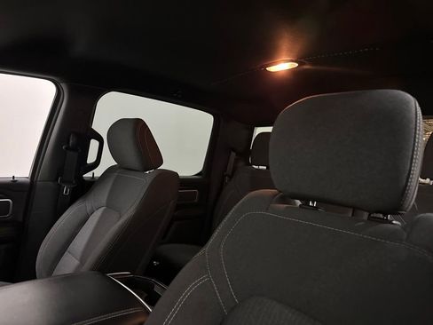 Used 2019 RAM 1500 Big Horn RWD image 22