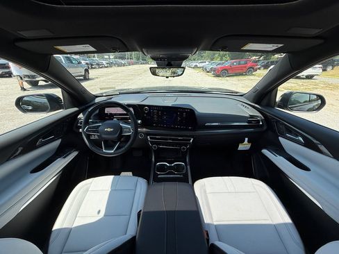 New 2026 Chevrolet Traverse High Country AWD/4WD image 24