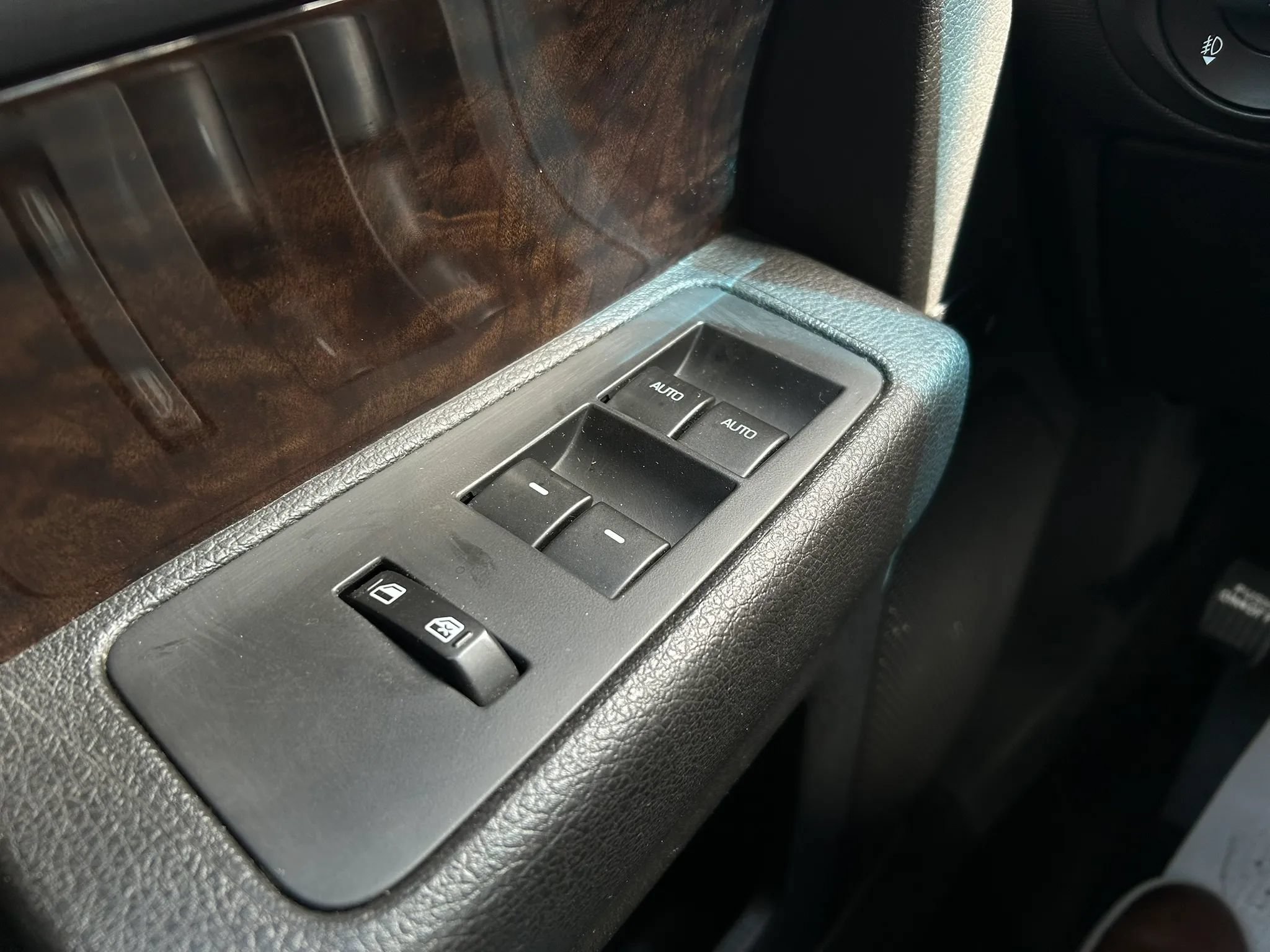 Used 2019 Ford Flex Limited AWD/4WD image 14