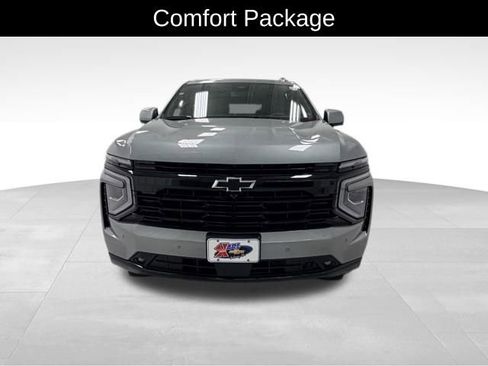 Certified 2026 Chevrolet Suburban RST w/ RST Capability Package image 9