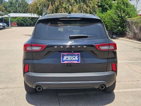 Used 2025 Ford Escape ST-Line FWD image 7