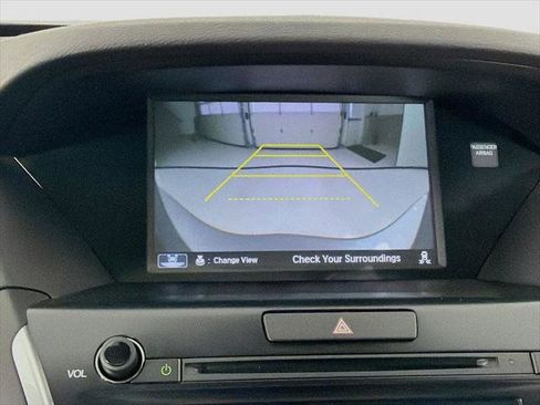 Used 2017 Acura MDX SH-AWD w/ Technology Package image 15