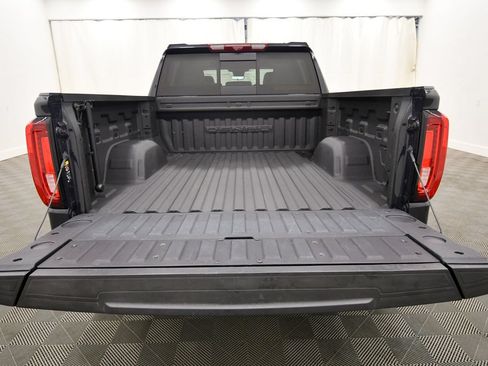 Used 2024 GMC Sierra 1500 Denali w/ Denali Reserve Package AWD/4WD image 7