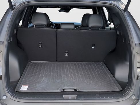 Certified 2025 Hyundai Tucson XRT image 12