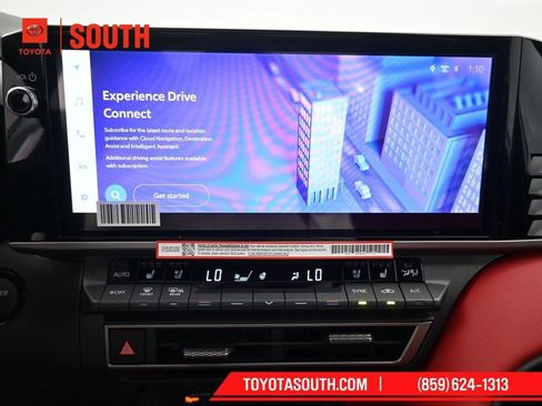 New 2026 Toyota Camry XSE w/ Premium Plus Package FWD image 13