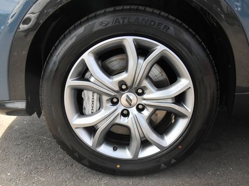 Used 2024 Dodge Hornet R/T Plus AWD/4WD image 12