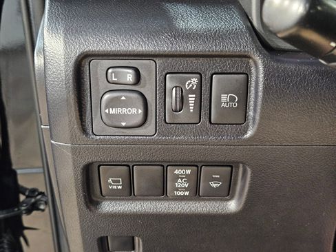 Used 2023 Toyota 4Runner SR5 Premium w/ Moonroof Package AWD/4WD image 26