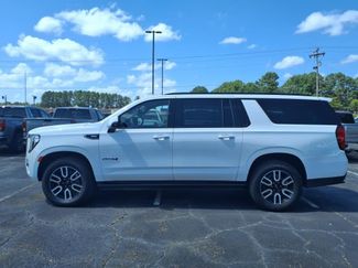 Used 2023 GMC Yukon XL AT4 w/ AT4 Premium Package video 1