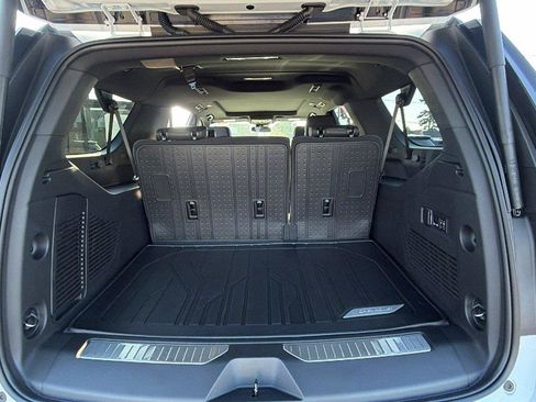 New 2026 Chevrolet Suburban RST w/ Comfort Package AWD/4WD image 12