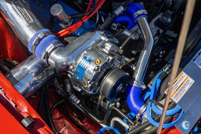 Used 1991 Ford Mustang LX RWD image 17
