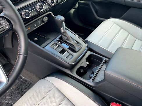 New 2026 Honda CR-V Sport Touring image 14