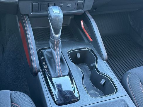 Used 2024 Nissan Frontier PRO-4X w/ Technology Package image 22