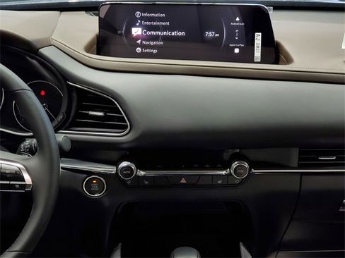 New 2025 MAZDA CX-30 2.5 Turbo w/ Premium Package image 17