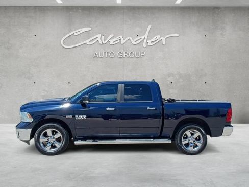 Used 2016 RAM 1500 Lone Star AWD/4WD image 13