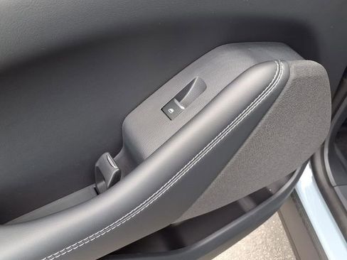 New 2026 Ford Mustang Mach-E Select image 9