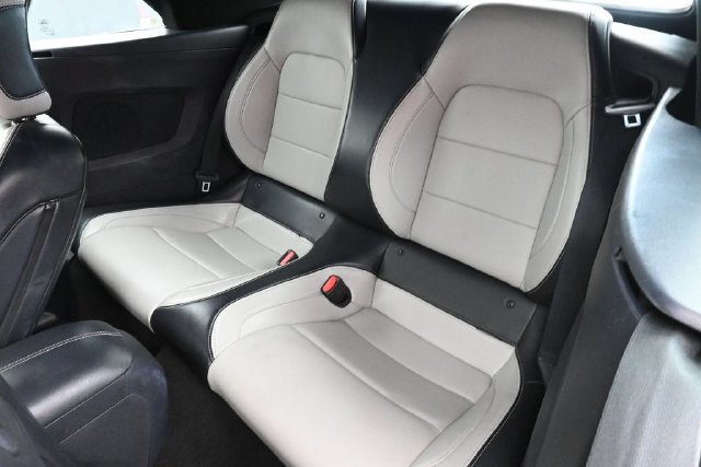 Used 2024 Ford Mustang Premium RWD image 26