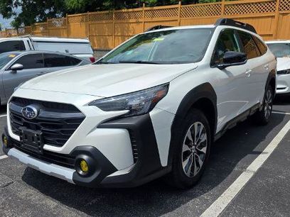 Used 2024 Subaru Outback Limited