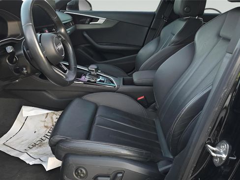 Used 2022 Audi A4 2.0T Premium Plus AWD/4WD image 10