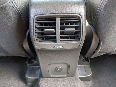 Certified 2025 Ford Escape Active AWD/4WD image 17