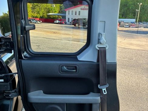 Used 2006 Honda Element EX-P image 28