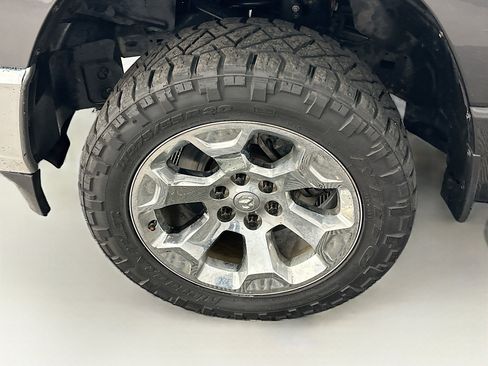 Used 2019 RAM 1500 Big Horn image 11