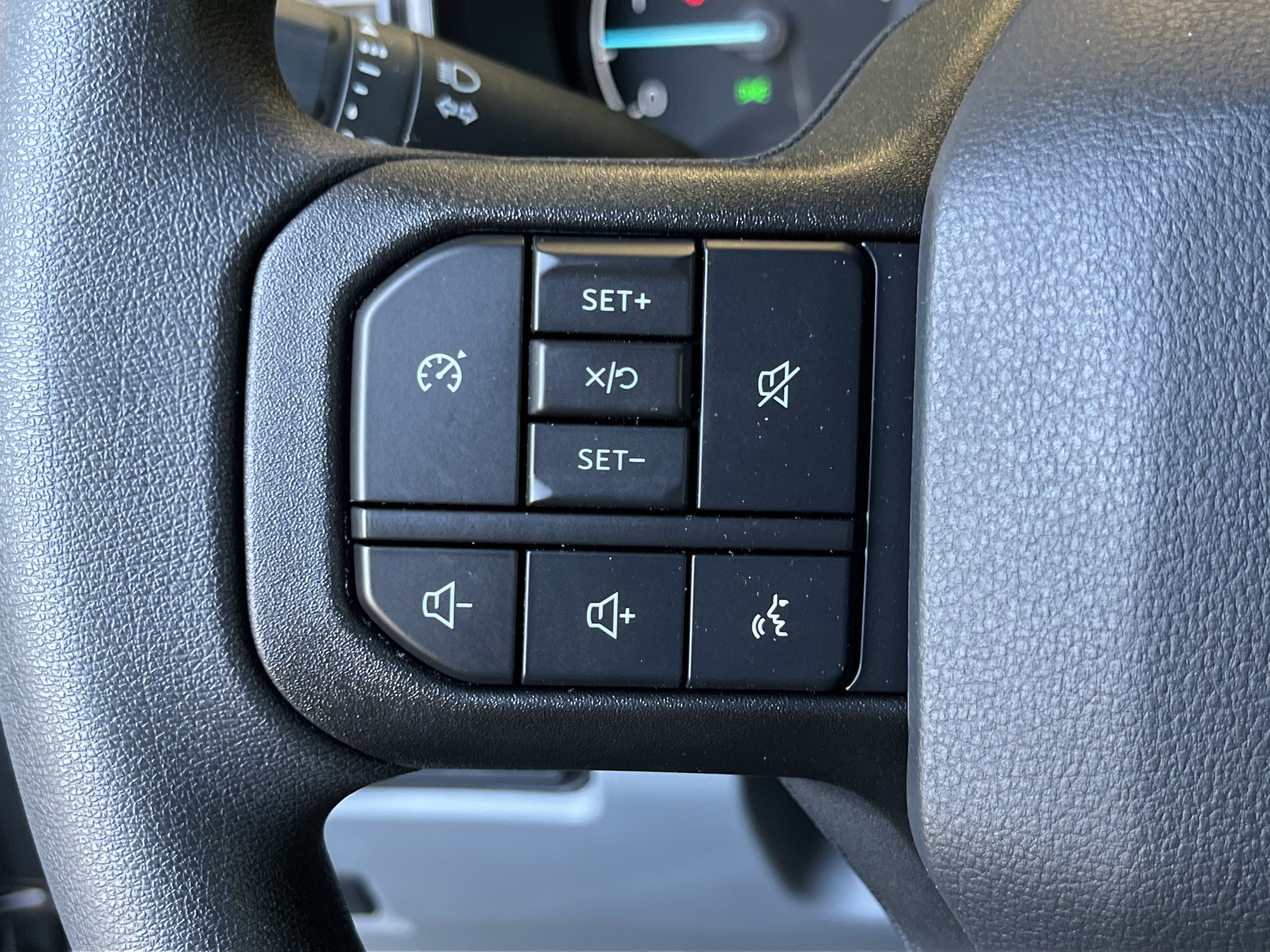 New 2026 Ford F350 XL w/ STX Appearance Package AWD/4WD image 24