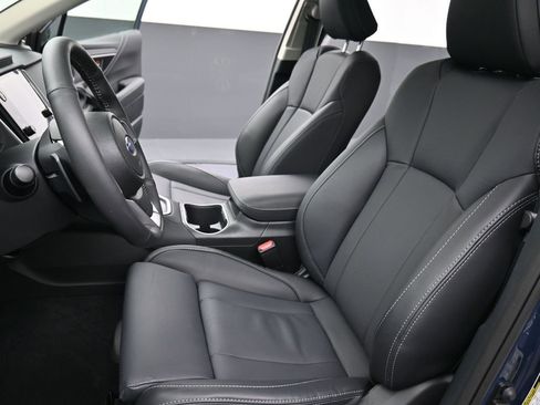Used 2025 Subaru Outback Limited XT image 10