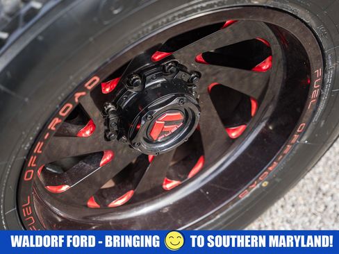 Used 2018 Ford F250 Platinum w/ Platinum Ultimate Package image 23