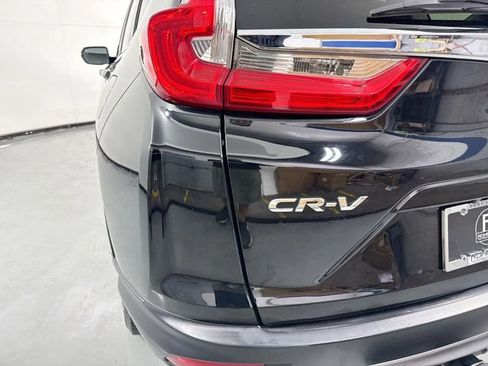 Used 2019 Honda CR-V EX image 33