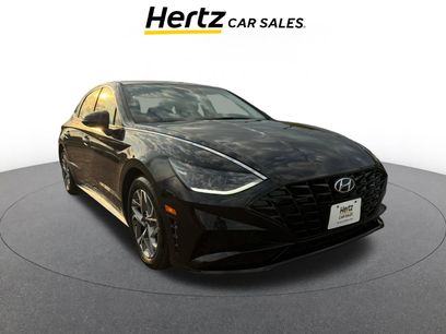 Used 2023 Hyundai Sonata SEL