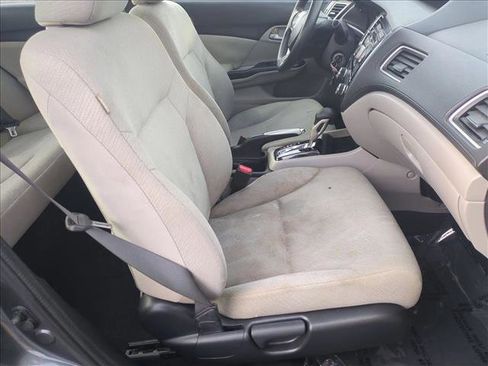 Used 2013 Honda Civic HF image 19