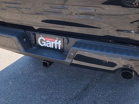 New 2025 Ford F150 Lariat w/ Equipment Group 502A High image 26