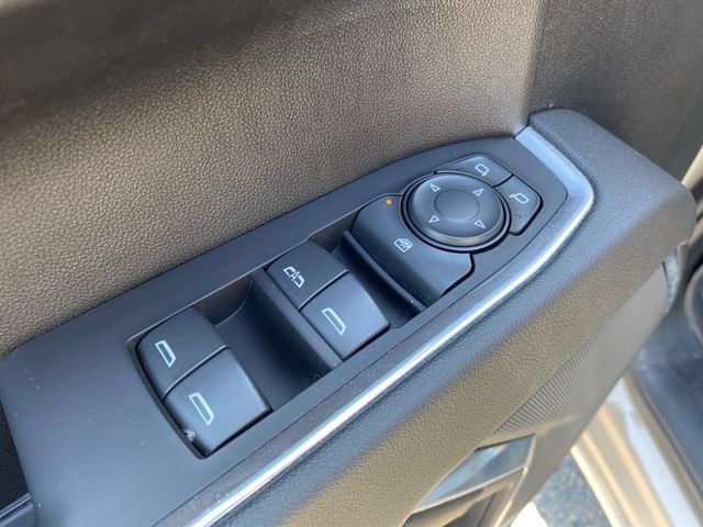 Certified 2022 GMC Sierra 1500 Elevation AWD/4WD image 17