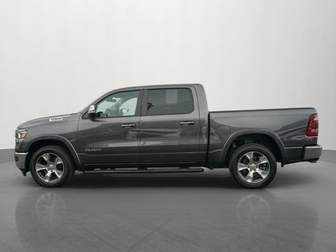 Used 2022 RAM 1500 Laramie image 4