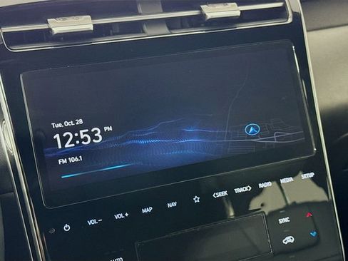 Used 2024 Hyundai Tucson XRT image 15