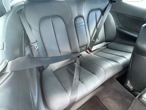 Used 2003 Mercedes-Benz CLK 430 CLK 430 2dr Cabriolet image 27