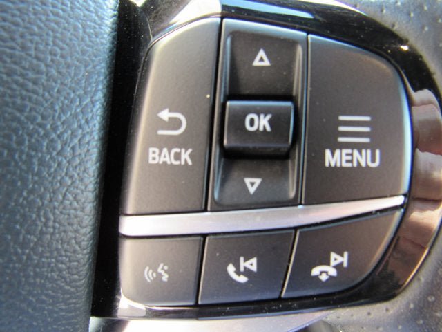Used 2022 Ford Explorer ST w/ Equipment Group 401A AWD/4WD image 14