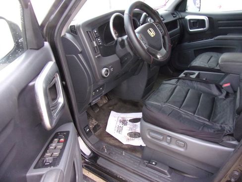Used 2008 Honda Ridgeline RTL image 3