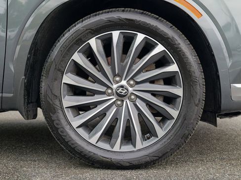 Used 2023 Hyundai Palisade Calligraphy AWD/4WD image 12