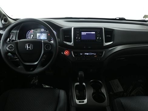 Used 2019 Honda Ridgeline Sport image 17
