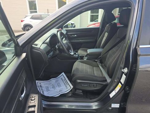 Used 2023 Honda CR-V Sport image 3
