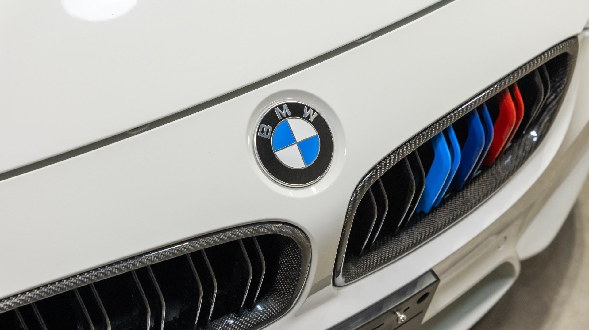 Used 2016 BMW M4 Convertible RWD image 15