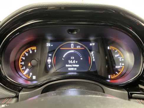 Used 2023 Dodge Durango GT image 28