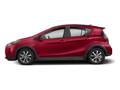 Used 2018 Toyota Prius C Two FWD image 3